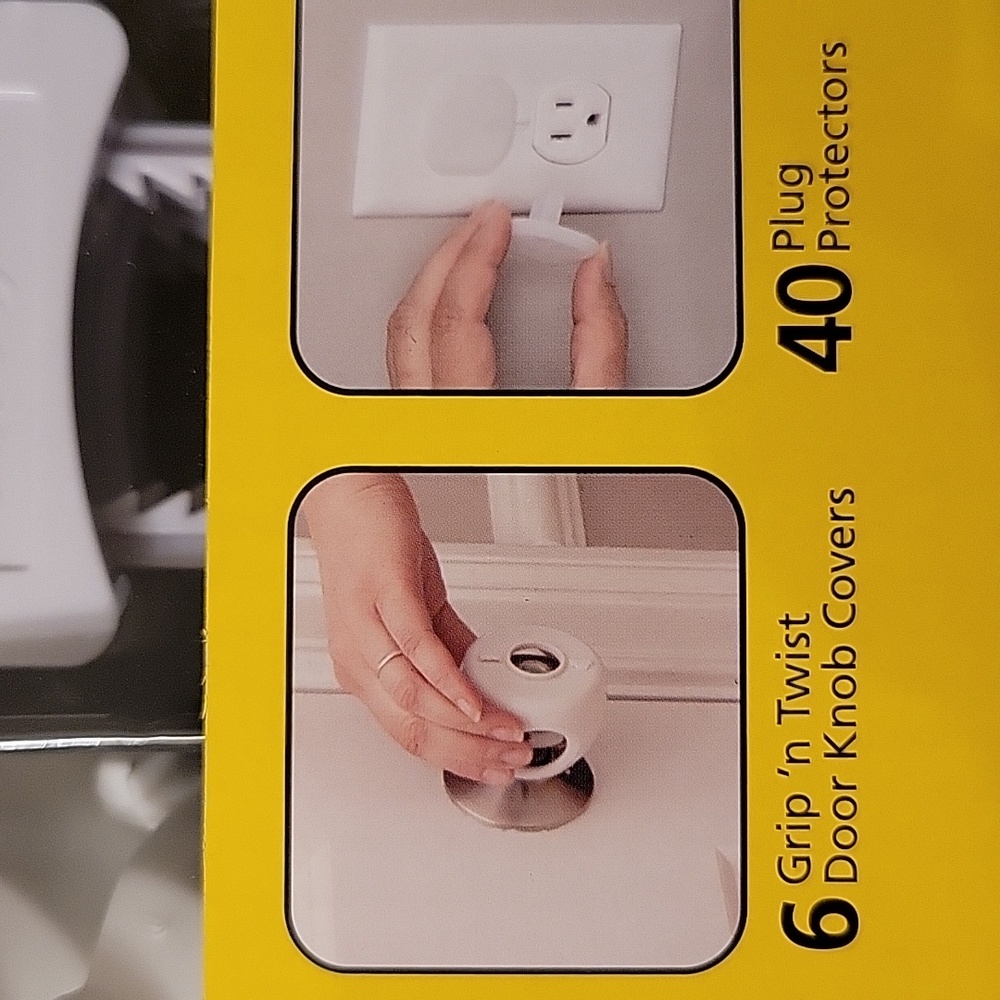 80 Piece Safeguard Your Home Set - Picture 4 of 13